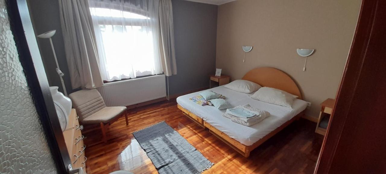 Sunfish Apartman Balatonszarszo Luaran gambar
