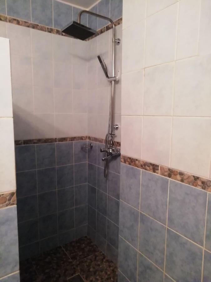 Sunfish Apartman Balatonszarszo Luaran gambar