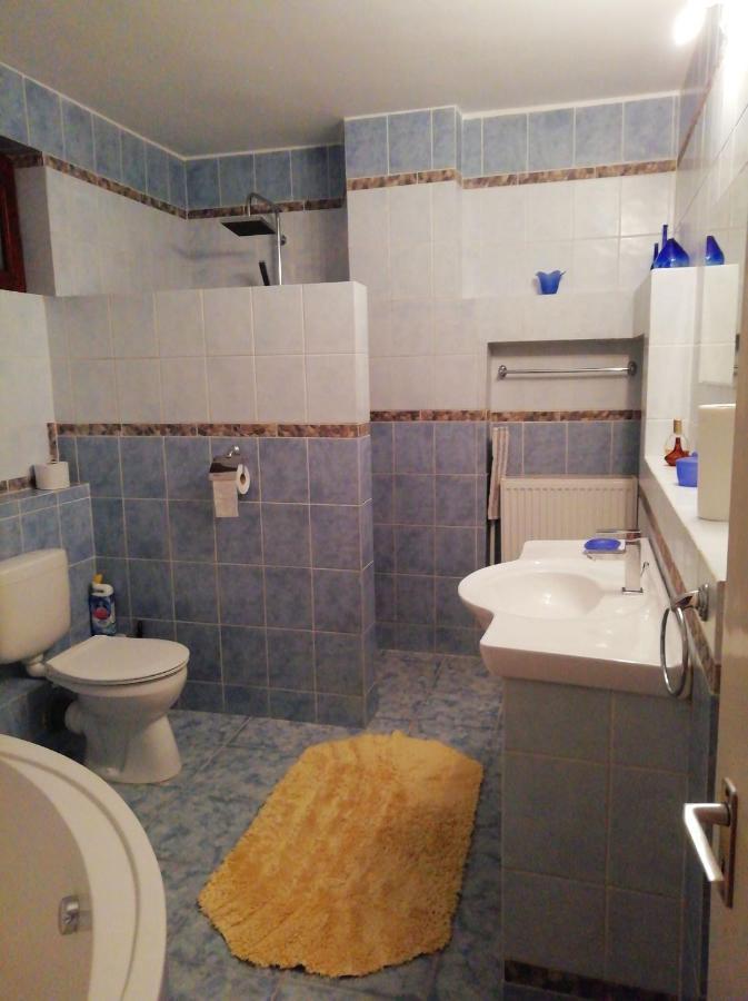 Sunfish Apartman Balatonszarszo Luaran gambar
